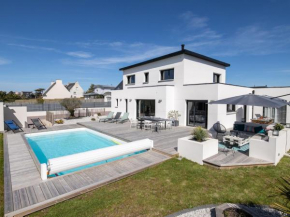 Holiday Home Au Gré du Vent by Interhome